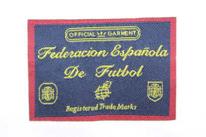 España 1996/98 Tercera Camiseta