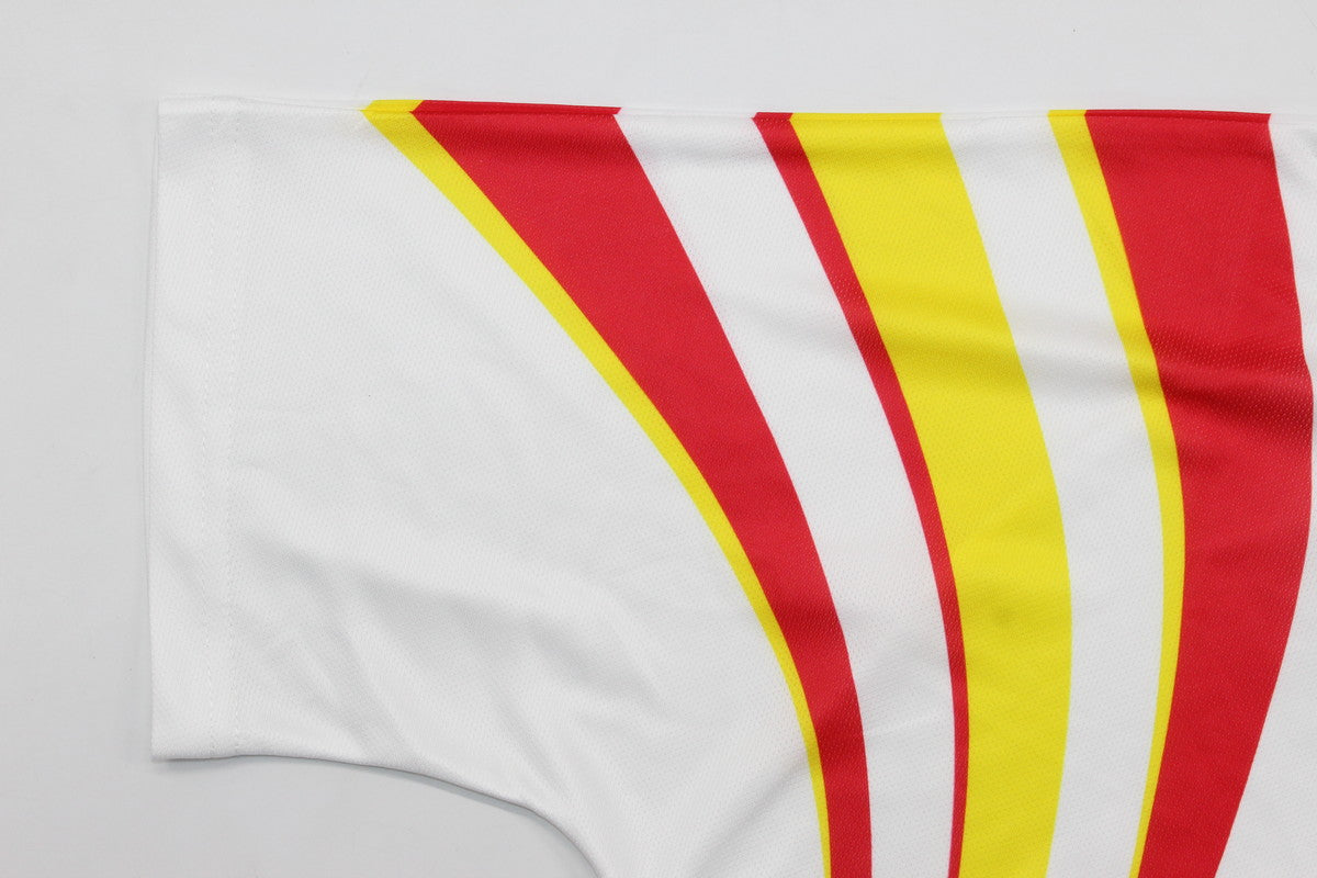 España 1996/98 Tercera Camiseta