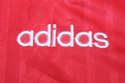 Spain 1994/96 Home Shirt