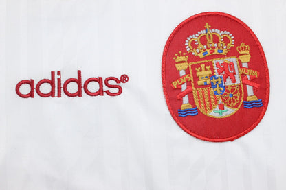 Spain 1994/96 Away Shirt