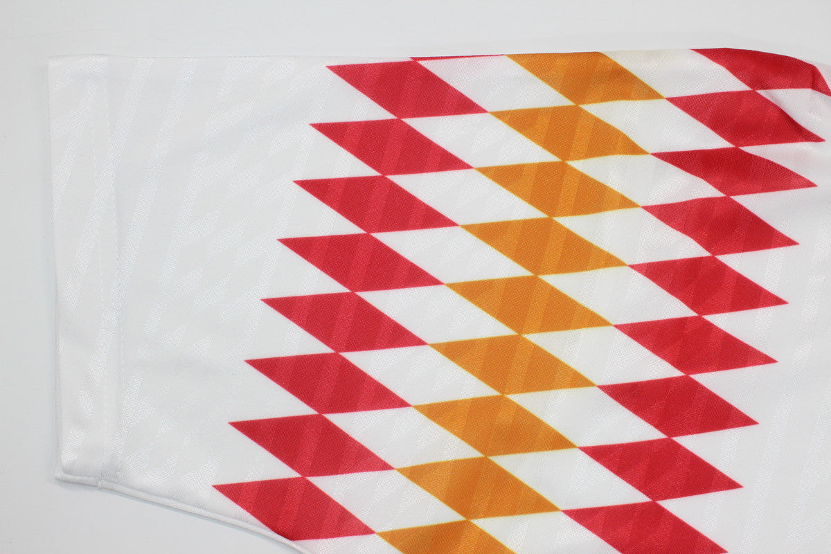 Spain 1994/96 Away Shirt