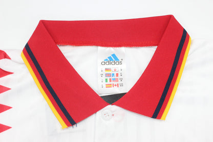 Spain 1994/96 Away Shirt