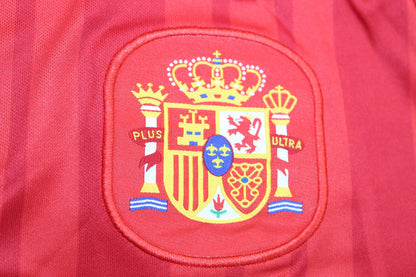 Camiseta de local de España 1992/94