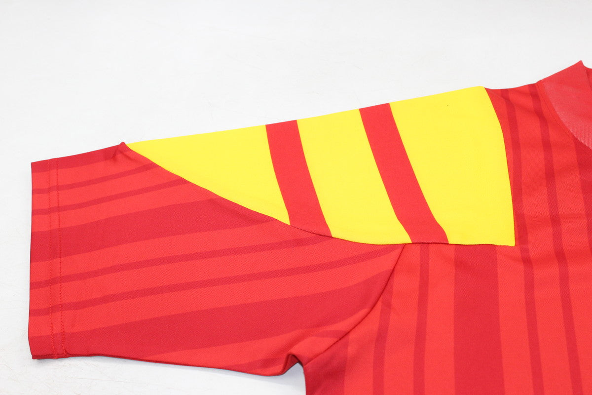 Camiseta de local de España 1992/94