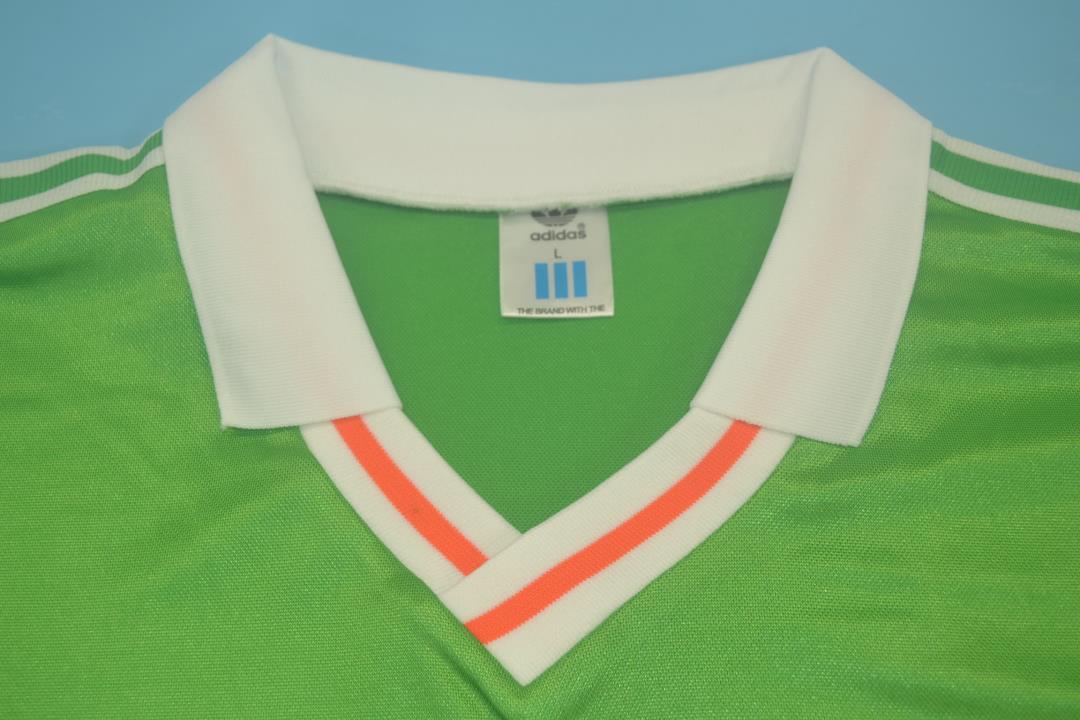 Camiseta de Local de Irlanda 1988/90