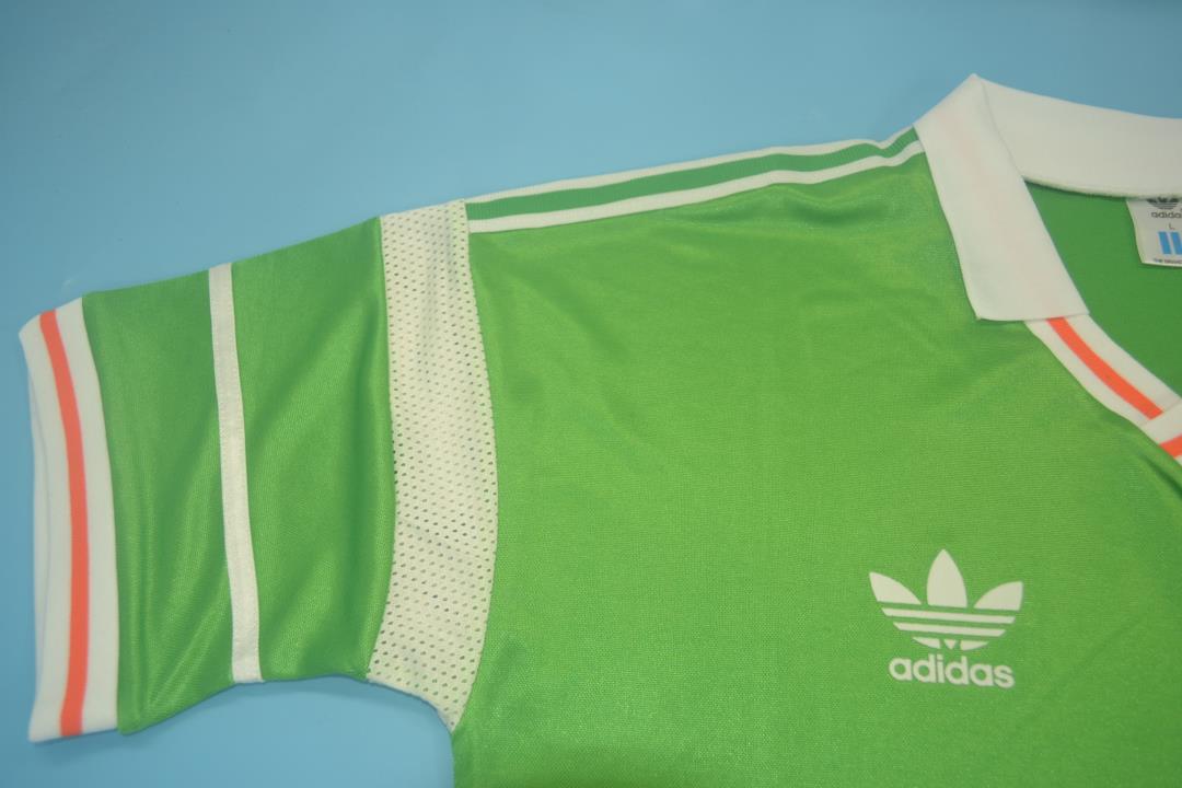 Camiseta de Local de Irlanda 1988/90