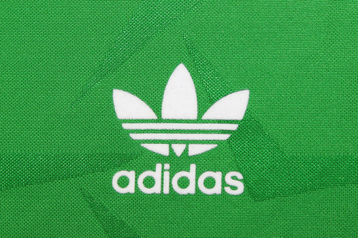 Camiseta local de Irlanda 1990/92