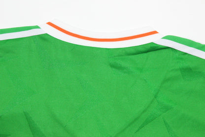 Camiseta local de Irlanda 1990/92