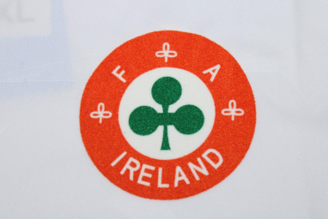 Ireland 1990/92 Away Shirt
