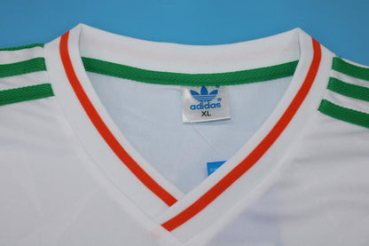 Ireland 1990/92 Away Shirt