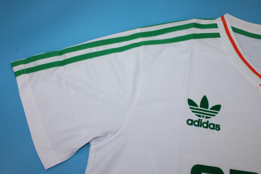 Ireland 1990/92 Away Shirt