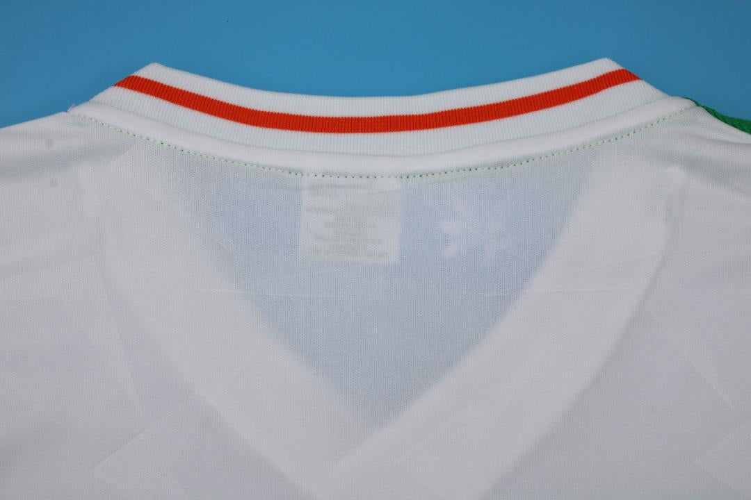 Ireland 1990/92 Away Shirt