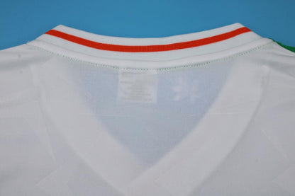Ireland 1990/92 Away Shirt