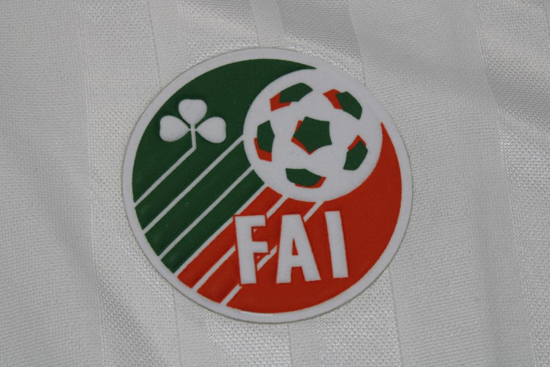 Ireland 1992/94 Away Shirt
