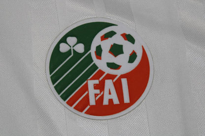 Ireland 1992/94 Away Shirt