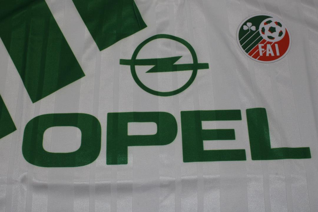 Ireland 1992/94 Away Shirt