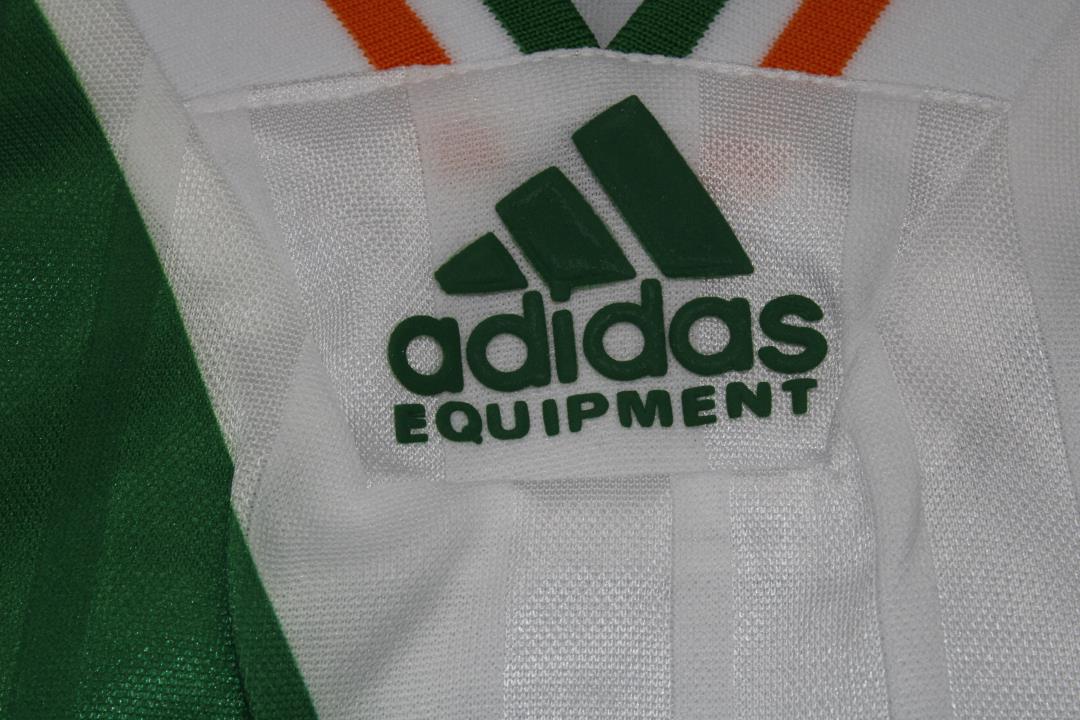 Ireland 1992/94 Away Shirt