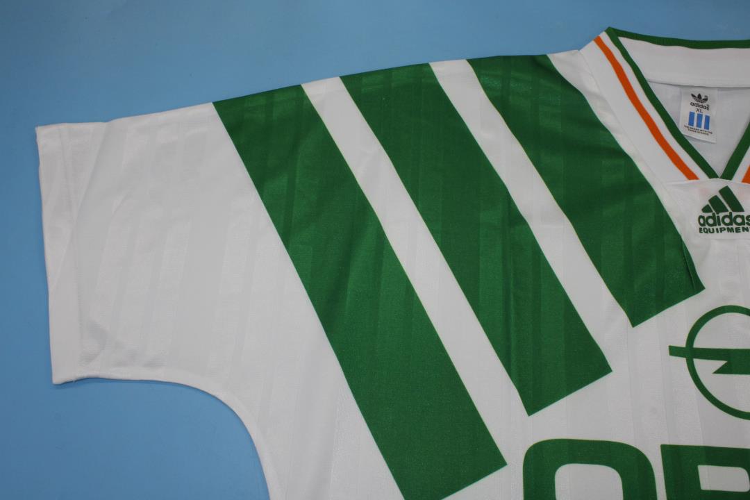 Ireland 1992/94 Away Shirt