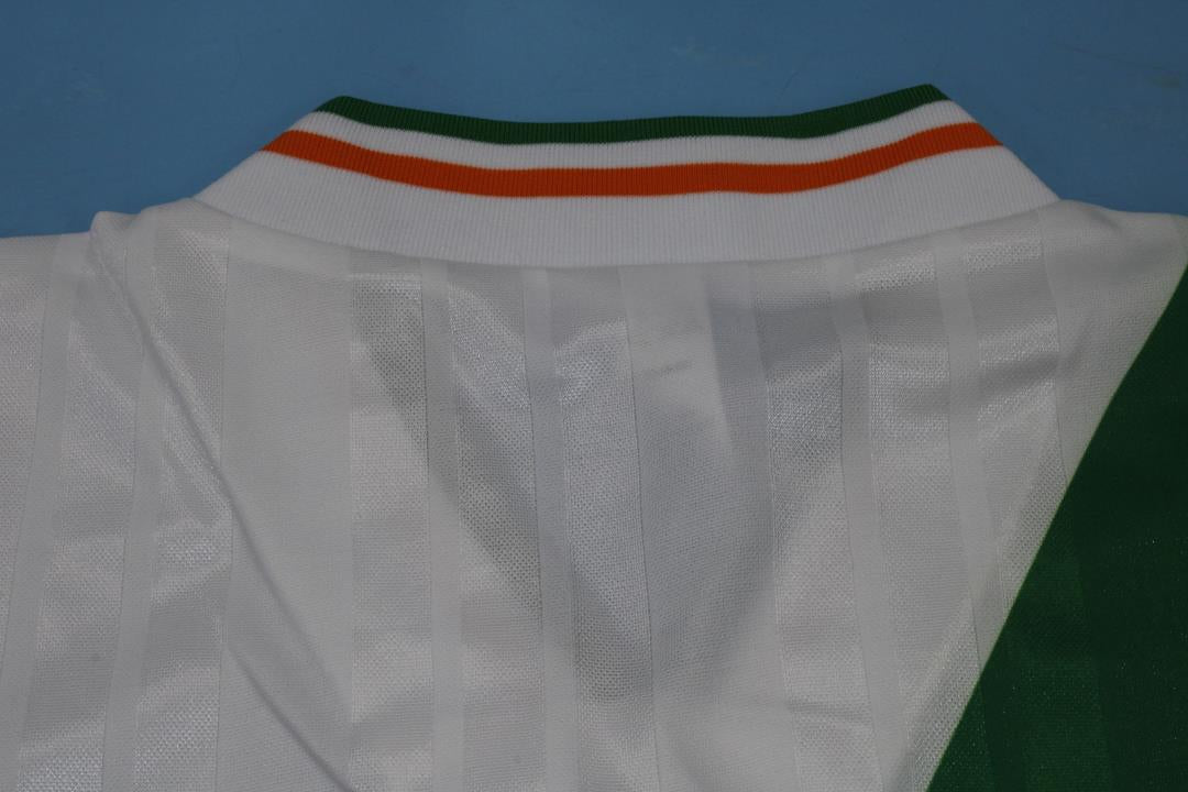 Ireland 1992/94 Away Shirt