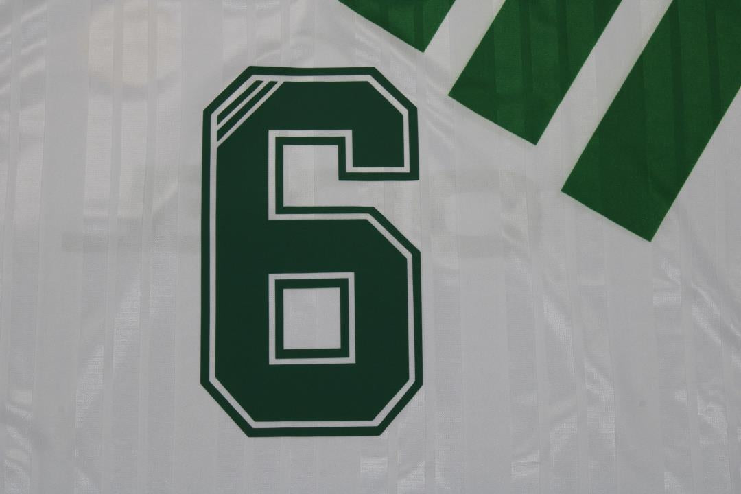 Ireland 1992/94 Away Shirt