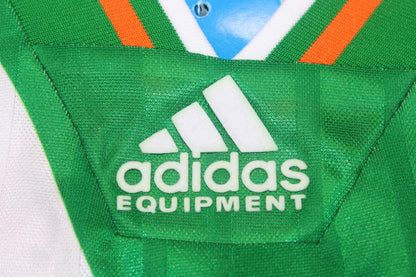 Maillot Domicile Irlande 1992/94
