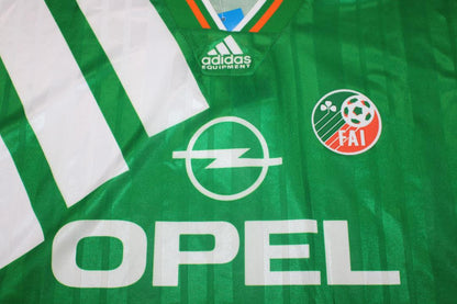 Maillot Domicile Irlande 1992/94