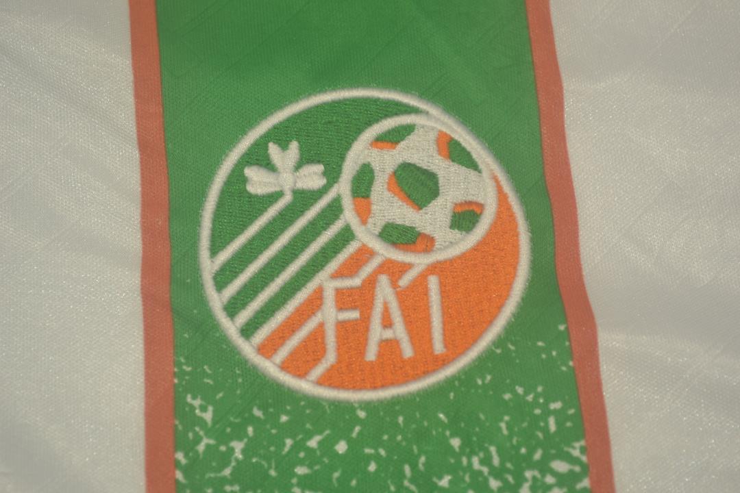 Maillot extérieur Irlande 1994/95