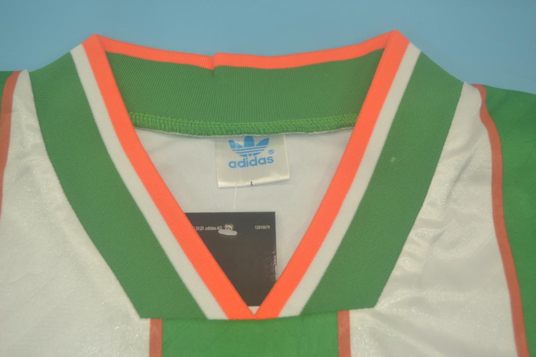 Maillot extérieur Irlande 1994/95