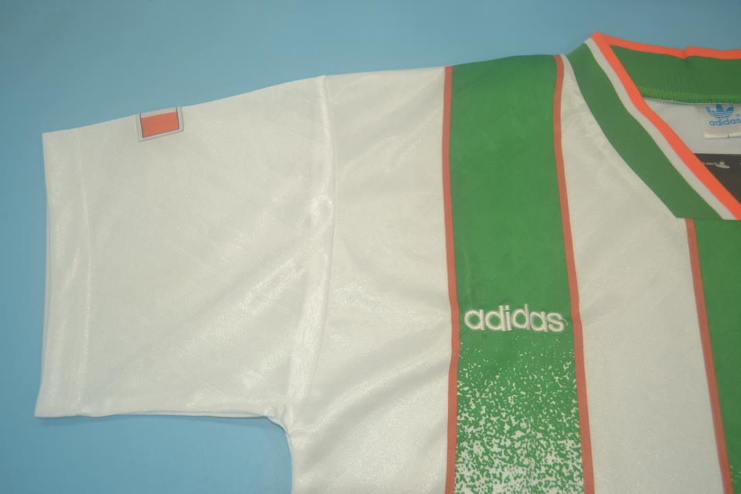 Maillot extérieur Irlande 1994/95