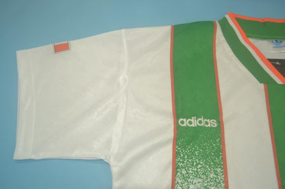 Maillot extérieur Irlande 1994/95