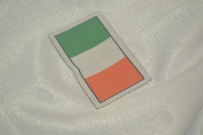 Maillot extérieur Irlande 1994/95