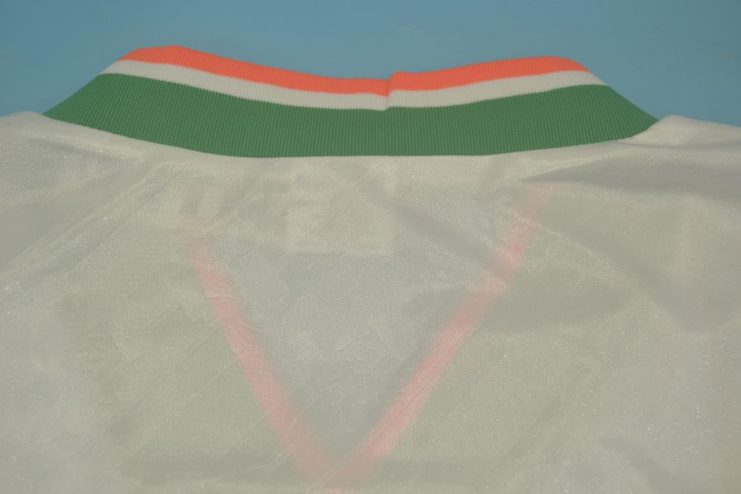 Maillot extérieur Irlande 1994/95