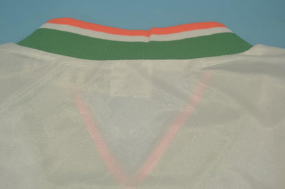 Maillot extérieur Irlande 1994/95