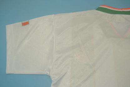 Maillot extérieur Irlande 1994/95