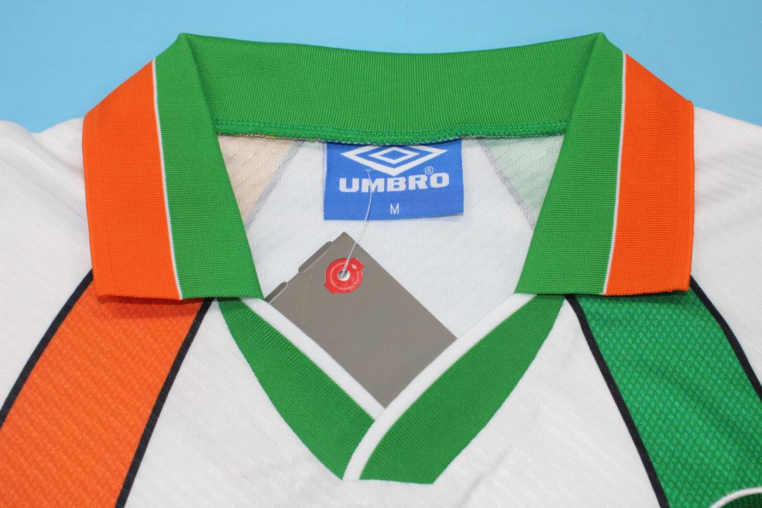 Ireland 1994/96 Away Shirt