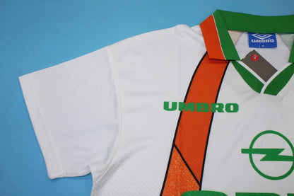 Ireland 1994/96 Away Shirt