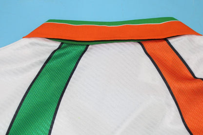 Ireland 1994/96 Away Shirt