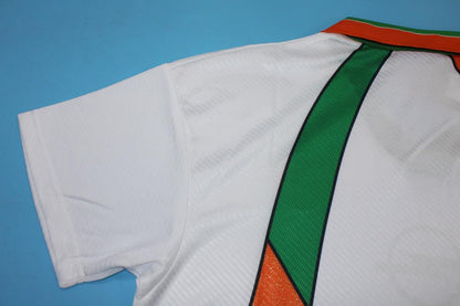 Ireland 1994/96 Away Shirt