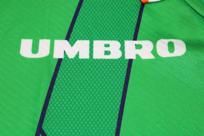 Maillot domicile Irlande 1994/96