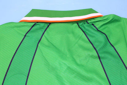 Maillot domicile Irlande 1994/96