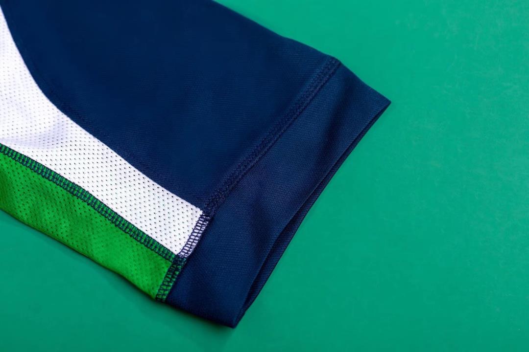 Maillot d'entraînement Irlande 2002/03