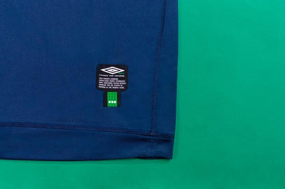 Maillot d'entraînement Irlande 2002/03