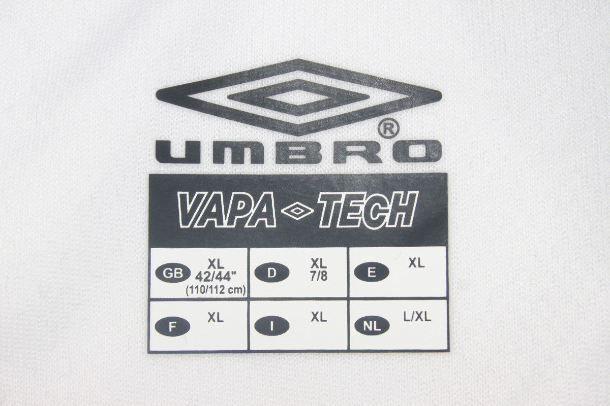 Maillot Extérieur Irlande 2001/03