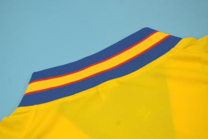 Maillot Domicile Suède 1994/96