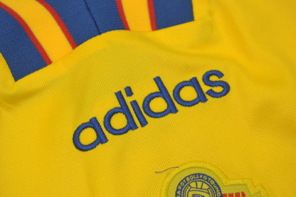 Maillot Domicile Suède 1994/96