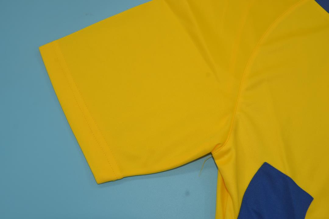 Maillot Domicile Suède 1994/96