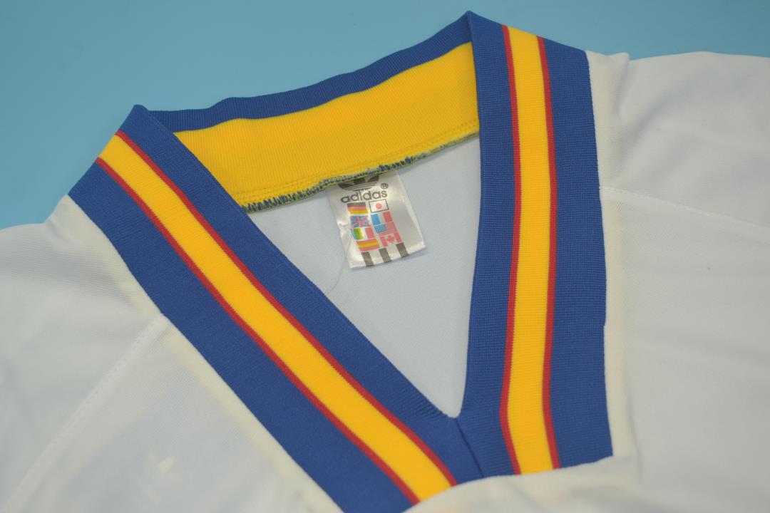 Maillot extérieur Suède 1994/96