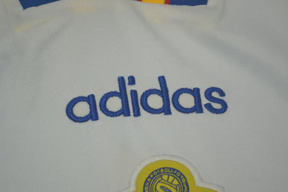 Maillot extérieur Suède 1994/96