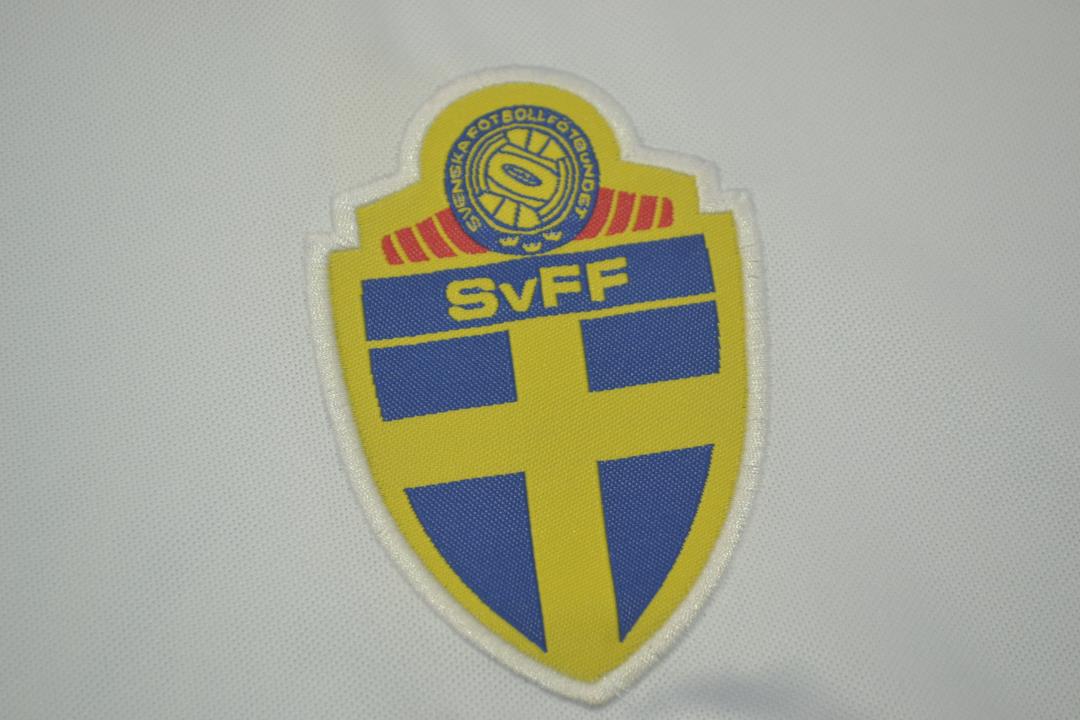 Maillot extérieur Suède 1994/96