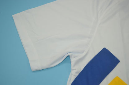 Maillot extérieur Suède 1994/96